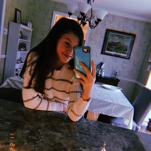 Meet your Posher, Jenna